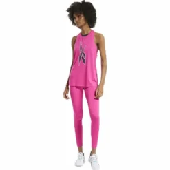 Wor Sup BL Tank Pink