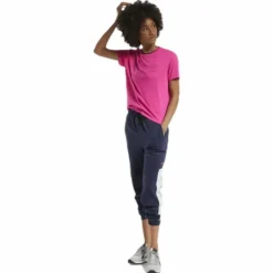 Wor Sup BL Tee Pink