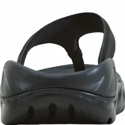 W ora recovery flip Black / dark gull gray