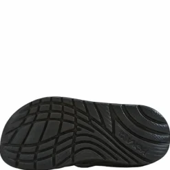 W ora recovery flip Black / dark gull gray