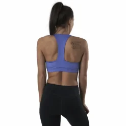 Workout Ready Medium-Impact Bra Purple