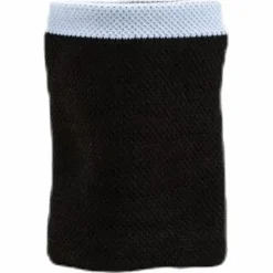 Wristband Jumbo Logo black
