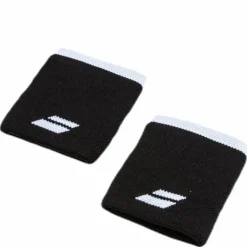 Wristband Jumbo Logo black