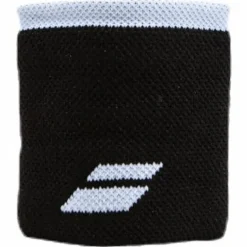 Wristband Logo black