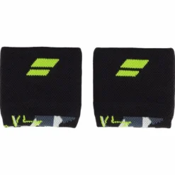 Wristband Logo Grey/aero Gray Yellow