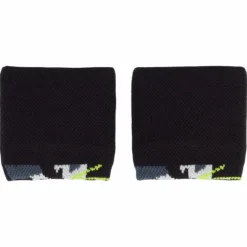 Wristband Logo Grey/aero Gray Yellow