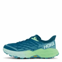 W speedgoat 5 Deep lagoon / ocean mist