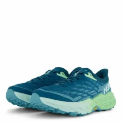 W speedgoat 5 Deep lagoon / ocean mist