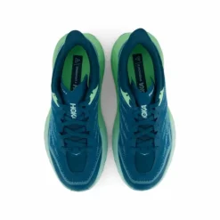 W speedgoat 5 Deep lagoon / ocean mist