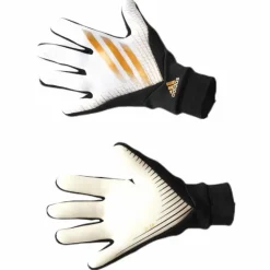 X Gl Lge White/Gold