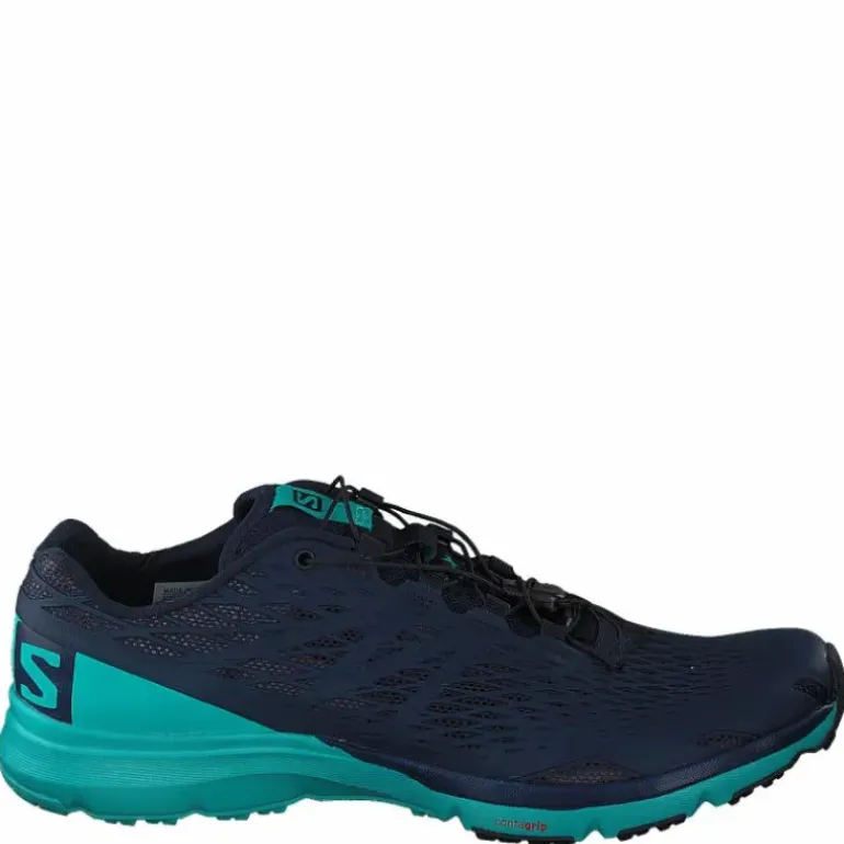 XA Amphib W NightSky/Medieval Blue/Ceramic