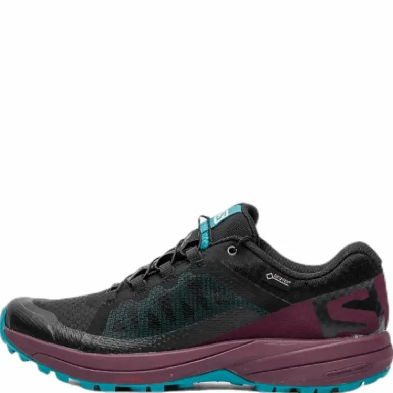 Xa Elevate GTX® Purple/Black