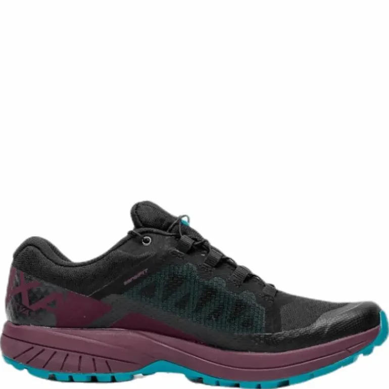 Xa Elevate GTX® Purple/Black