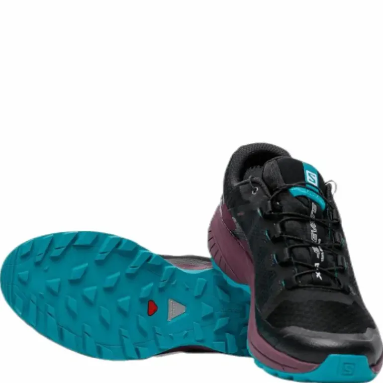 Xa Elevate GTX® Purple/Black