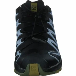 Xa Pro 3d V8 Gtx W Black/green Moss/zen Blue
