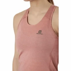 XA Tank Pink
