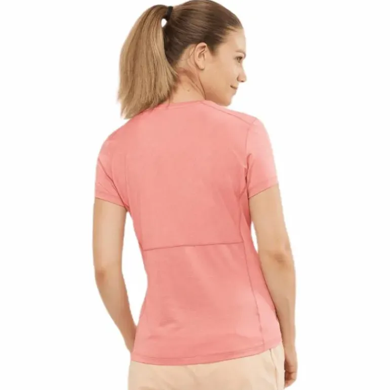 XA Tee Pink