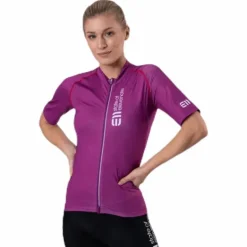 XC Jersey Purple