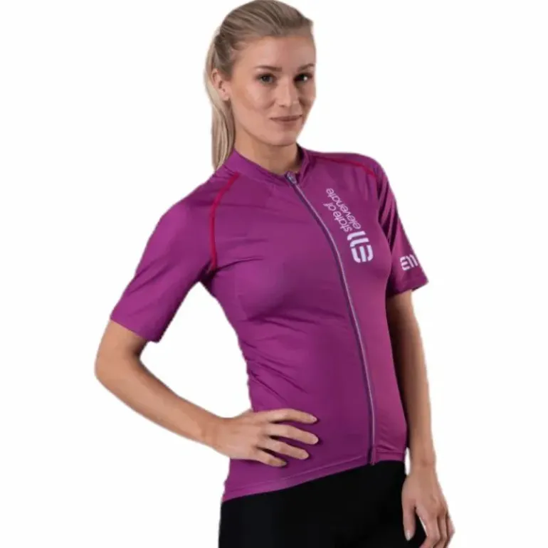 XC Jersey Purple