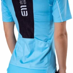 XC Jersey Turquoise