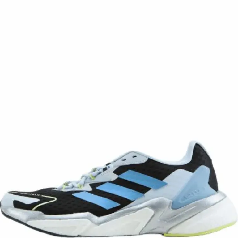 X9000L3 COLD.RDY Shoes Halo Blue / Ambient Sky / Core Black