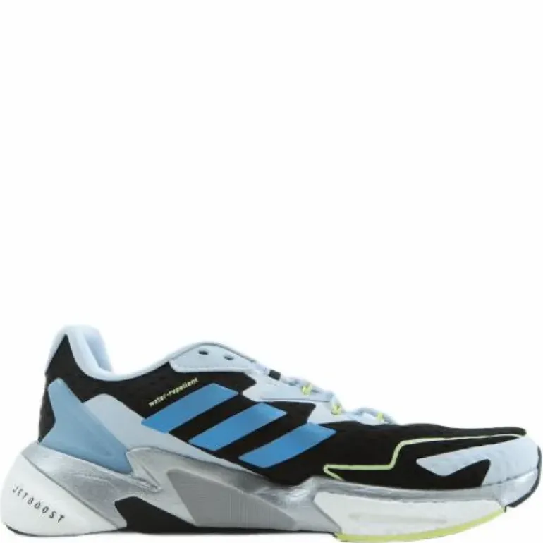 X9000L3 COLD.RDY Shoes Halo Blue / Ambient Sky / Core Black