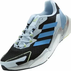 X9000L3 COLD.RDY Shoes Halo Blue / Ambient Sky / Core Black