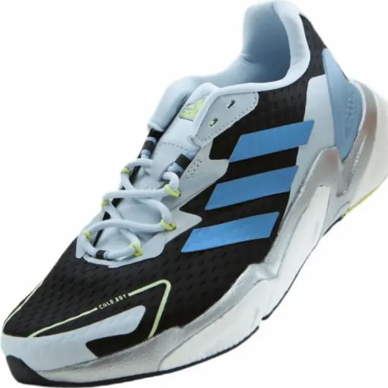 X9000L3 COLD.RDY Shoes Halo Blue / Ambient Sky / Core Black
