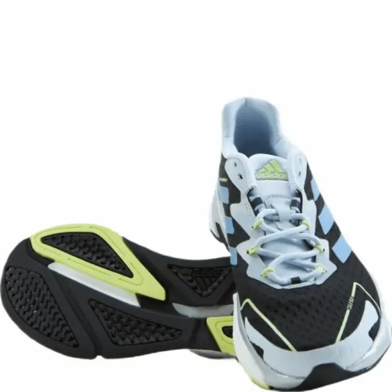 X9000L3 COLD.RDY Shoes Halo Blue / Ambient Sky / Core Black