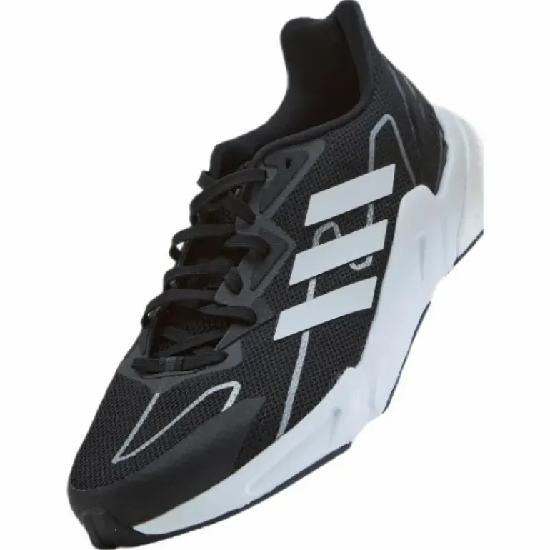 X9000L2 Shoes Core Black / Cloud White / Night Metallic
