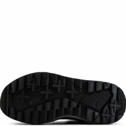X-Ray 2 Square Mid Wtr Black