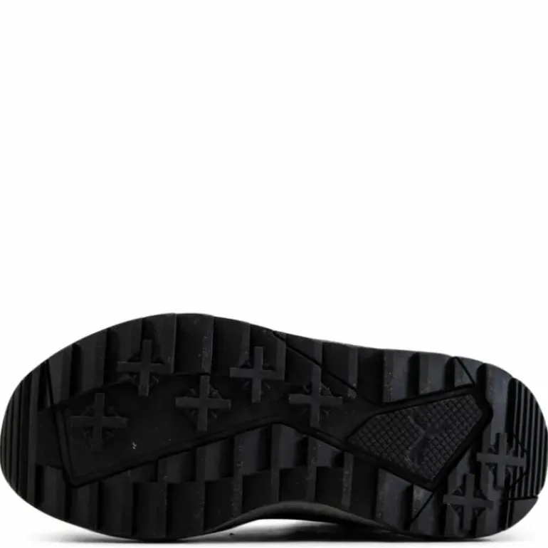 X-Ray 2 Square Mid Wtr Black