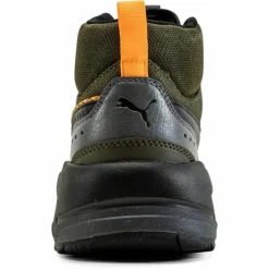 X-Ray 2 Square Mid Wtr Black