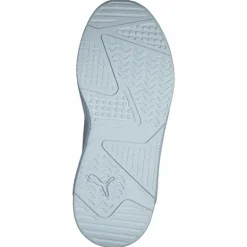X-ray 2 Square Puma White-puma White-gray Vio