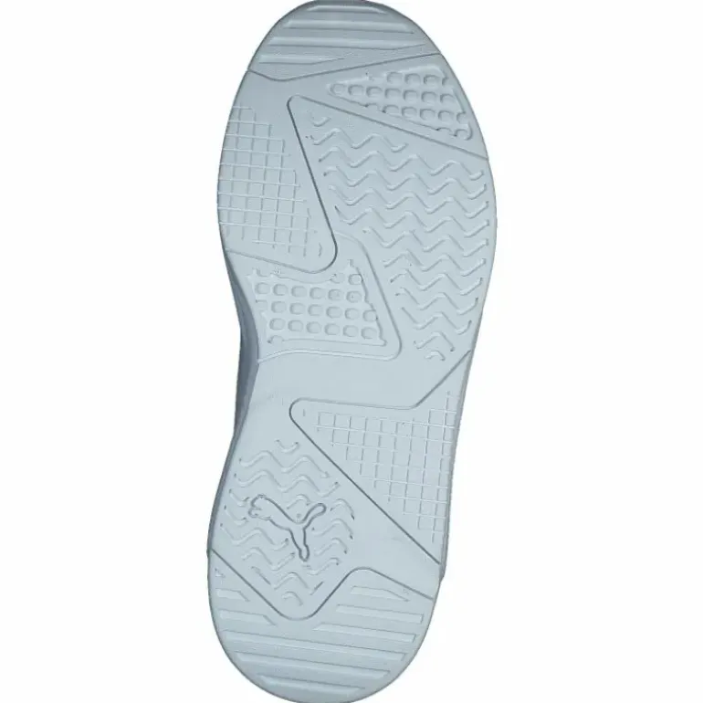 X-ray 2 Square Puma White-puma White-gray Vio