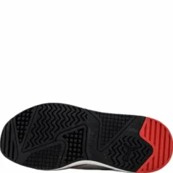 X-Ray Game White/Red