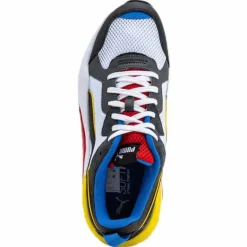 X-Ray Pink/Red