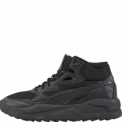 X-ray Speed Mid Wtr Puma Black-puma Black-dark Sha