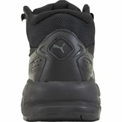 X-ray Speed Mid Wtr Puma Black-puma Black-dark Sha
