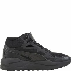 X-ray Speed Mid Wtr Puma Black-puma Black-dark Sha