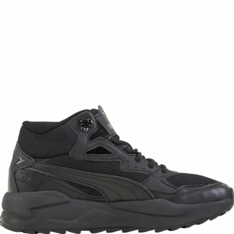 X-ray Speed Mid Wtr Puma Black-puma Black-dark Sha