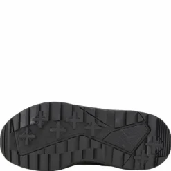 X-ray Speed Mid Wtr Puma Black-puma Black-dark Sha