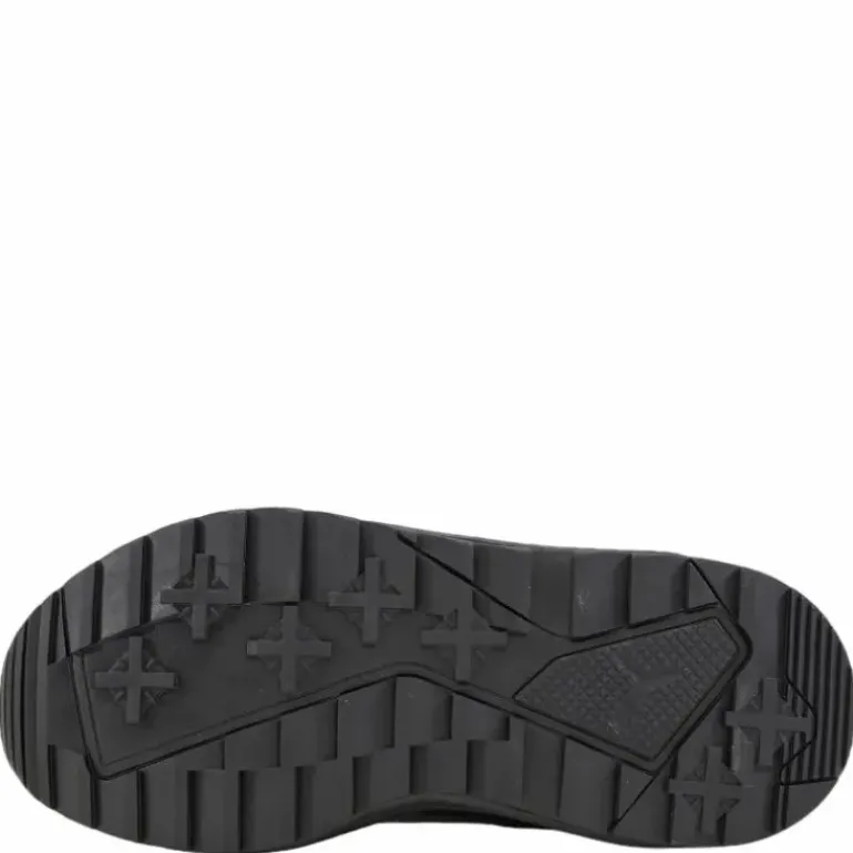 X-ray Speed Mid Wtr Puma Black-puma Black-dark Sha