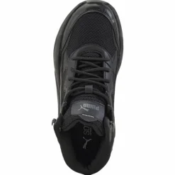 X-ray Speed Mid Wtr Puma Black-puma Black-dark Sha