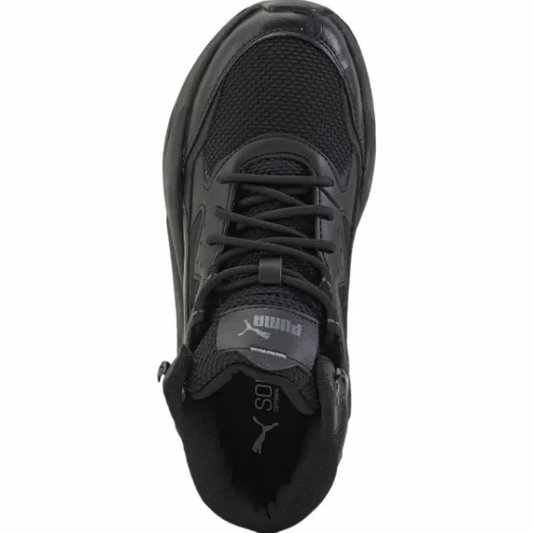 X-ray Speed Mid Wtr Puma Black-puma Black-dark Sha