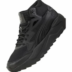 X-ray Speed Mid Wtr Puma Black-puma Black-dark Sha
