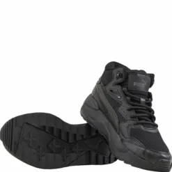 X-ray Speed Mid Wtr Puma Black-puma Black-dark Sha