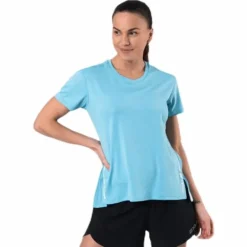 XVENT G2 SS Tee Blue/White