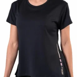 XVENT G2 SS Tee Patterned/Black