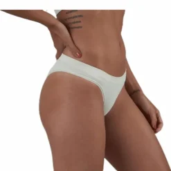Ymmi Rib Brief 2-Pack White